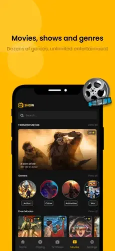 sony-steadyshot-dsc-w520 Movies and shows